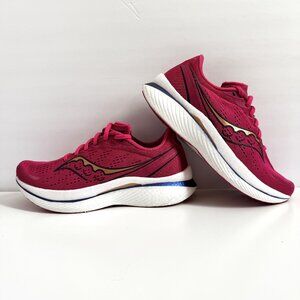 Saucony Endorphin Speed 3 Running Training